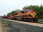 KCS 3919